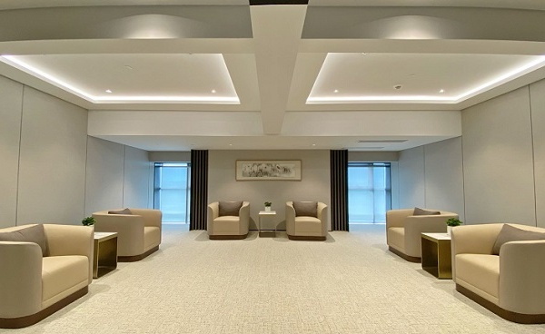 室內(nèi)空氣質(zhì)量檢測(cè)與咨詢（IAQ）